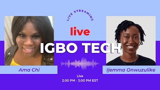 Igbo Dictionary is here! Igbo in Tech with @IjemmaOnwuzulike screenshot 5