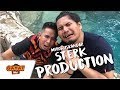 GAYAT WEI | Iskandar & Mirol Sterk Production TERSANGKUT di pokok The Escape, Penang [EP 09]