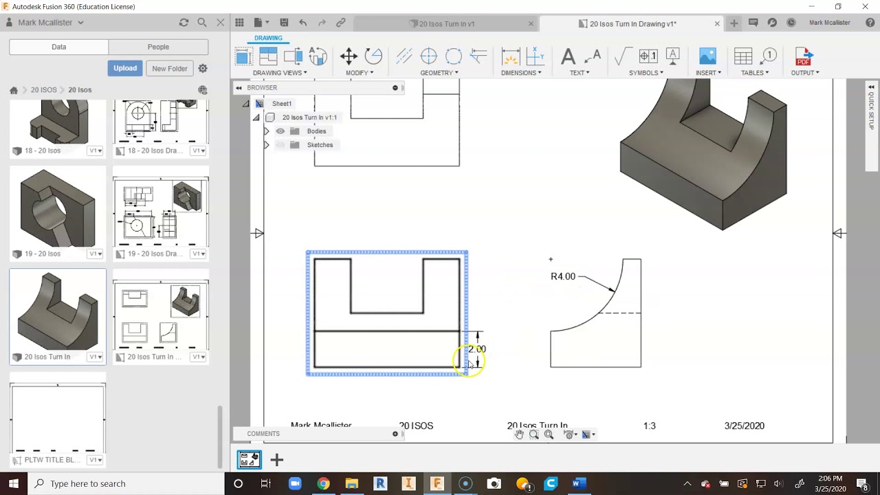 Creative Solid Sketch Lines In Fusion 360 Drawings for Adult