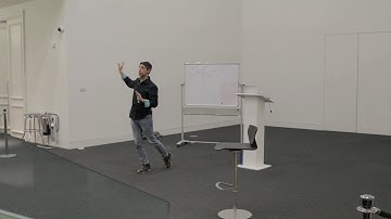 Inviting Organisational Growth with Michael Sahota