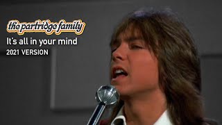 Watch Partridge Family Its All In Your Mind video