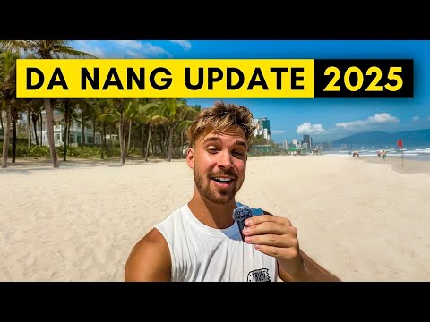 Is Da Nang