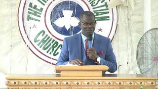 RCCG GLORIOUS TRINITY ZONE LP51