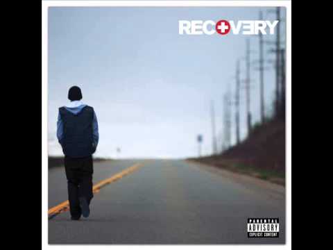 Eminem - Won't Back Down (Audio)