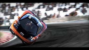 Jimmy Eat World - Action Needs An Audience (NFS SHIFT 2 