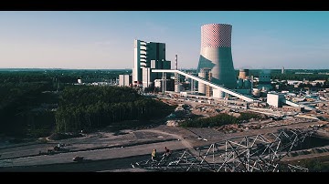 SAL DRONE POWER LINE STRINGING