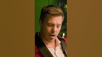 Any excuse to post more Michael & Jeremy. Full video on our YouTube page!