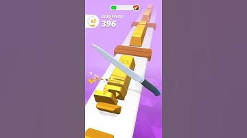 Perfect Slices Big New Update Gameplay #shorts