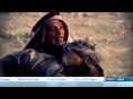 الفنان حابس حسين في اروع مشهد من توم الغره