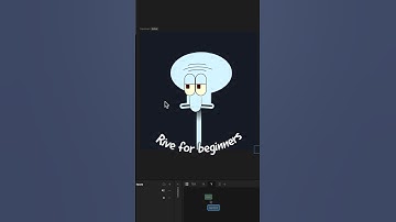 Learn Rive State Machine in Minutes (Dynamic Animations for Apps & Web)