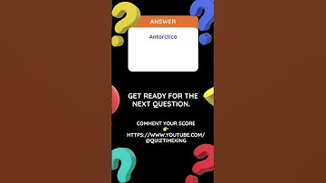 Quiz Challenge: Can You Ace Today