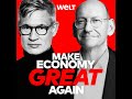 Eine halbe Million Jobs weg – das härteste Alarmsignal der Nachkriegszeit