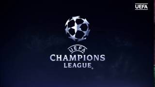 Champions League powered by hajduk.hr