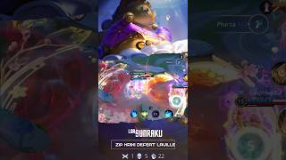 Zip Bất Ngờ Mang Krixi Tới Chỗ Laville