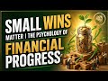 Small Wins vs. Big Goals: What Actually Works?