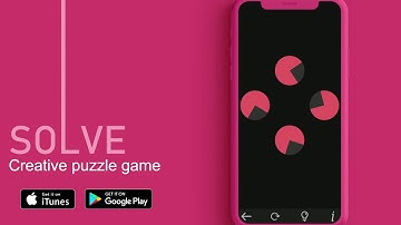 Solve - Logic Puzzle