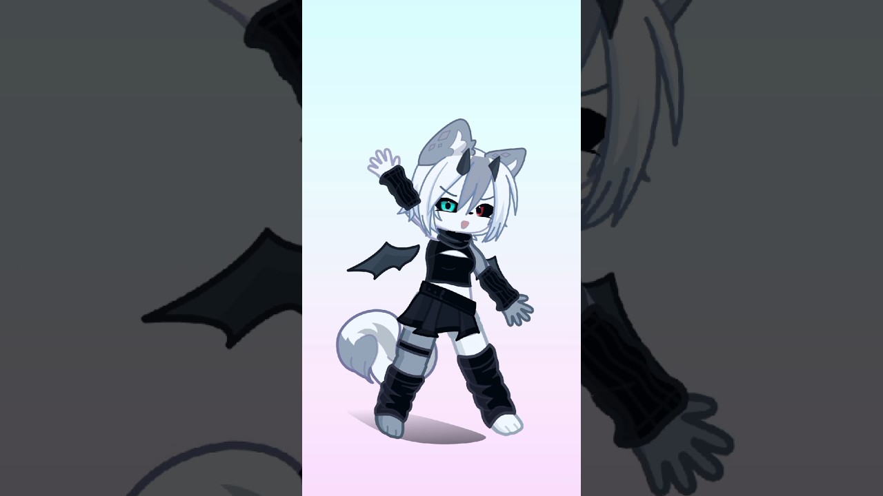 Followed the trend even tho I'm late! ( ≧Д≦) (I'm alive) #akira_fox