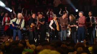 Pete Seeger's 90th Birthday Celebration