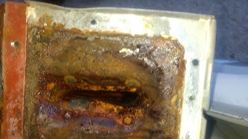 Bryant gas furnace heat exchanger failure