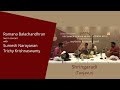 Shringaradi - Ramana Balachandhran