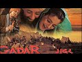 Gadar Ek Prem Katha Flute Tune | Gadar Movie | Sunny Deol Amisha Patel