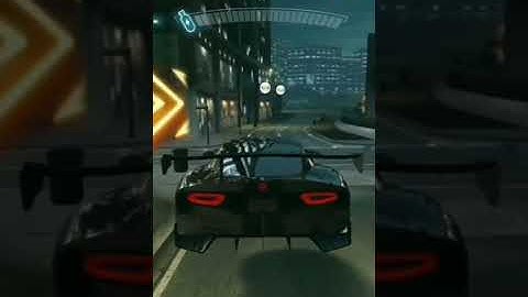 The Last Race Of Life 🔥🔥 Need For Speed Alive #shorts #needforspeed #nfs #Gameplay