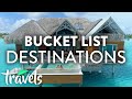Cross These Spots Off Your Bucket List | MojoTravels