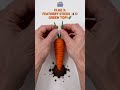 GUESS WHAT IT IS?! 🥕 Magic Playdough!  ✨