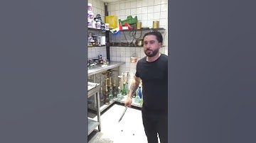 He was Surprised😆🤣 #shorts #funny #fail