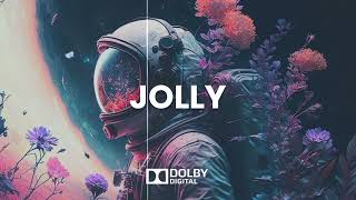 Victony x Omah Lay x BNXN Afrobeat Type Beat 2024 - JOLLY