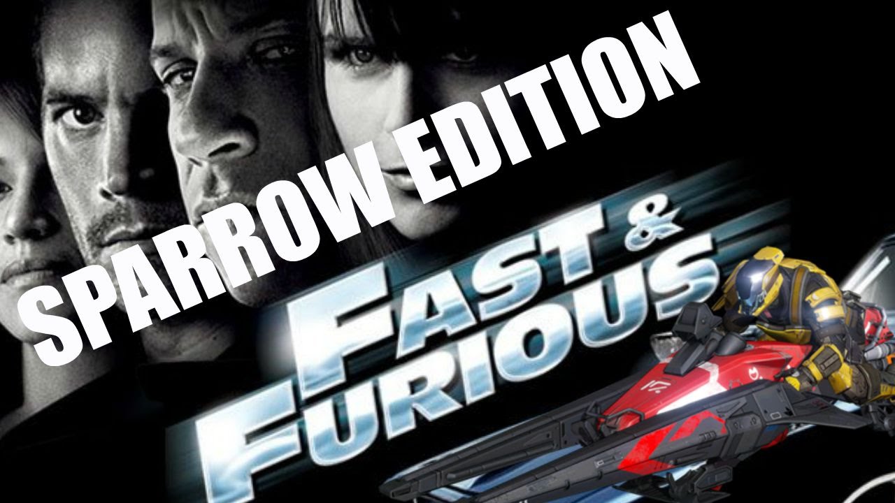 Sparrow Racing coming with TTK??