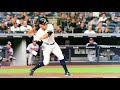 Aaron Judge Slow Motion Swing