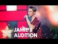 Jamie Corner performs 'Johnny B. Goode' by Chuck Berry - Let It Shine - BBC One