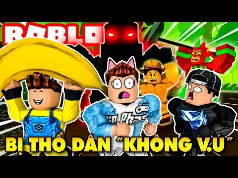 Video: Làm Thế Nào để Thoát Khỏi Vai Trò “vật Tế Thần”?