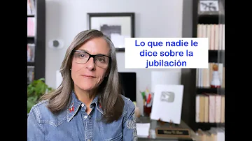 ¿Cuáles son los 5 riesgos de la jubilación?