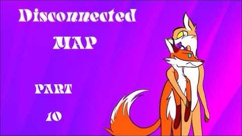 Disconnected OC MAP (closed) done 8/25 Backups (open)