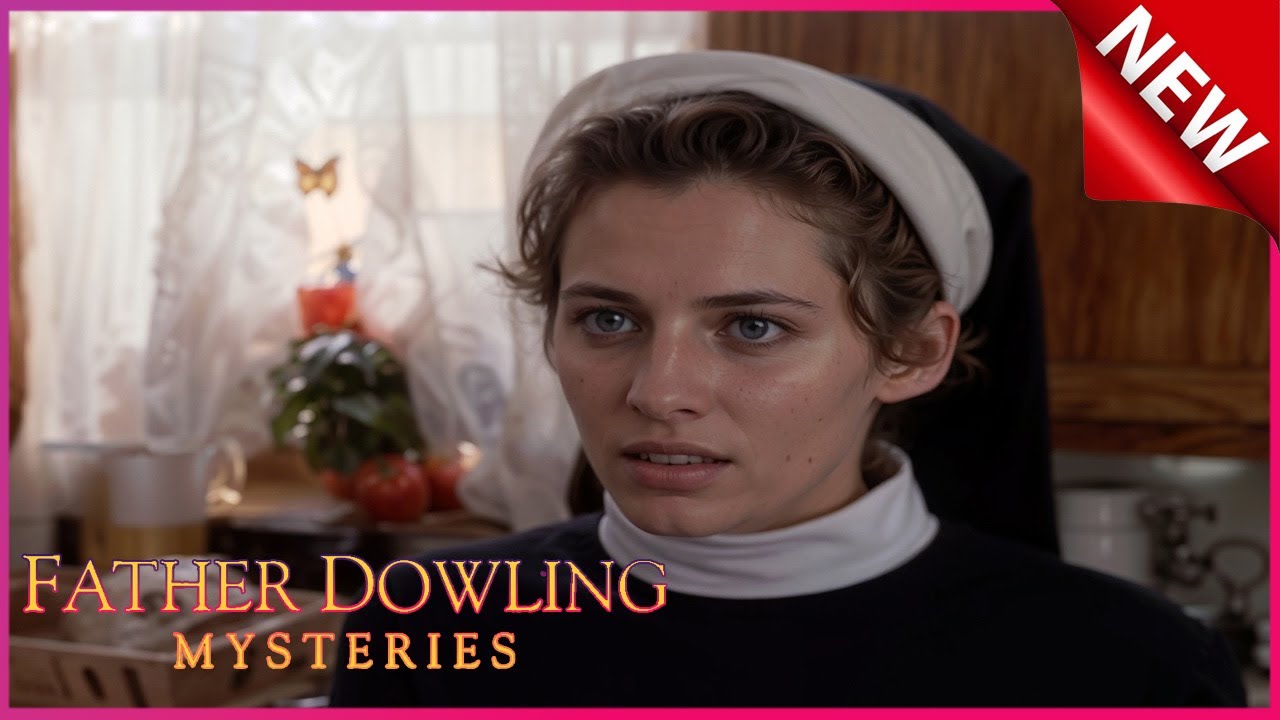 Father Dowling Mysteries 2026 Full Episodes | Classic Crime, Faith, Humor and Unforgettable Cases!!