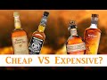 Can you tell the difference between cheap vs expensive whiskey