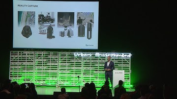 Digital Twins & Urban Planning: Bridging the Digital and Physical