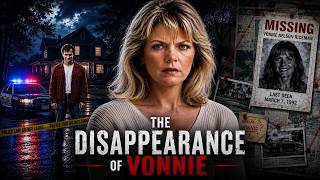 BASED on a TRUE EVENTS | The Disappearance of Vonnie | NEW Drama Thriller Movies 2026