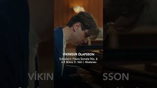 A sonata hiding in plain sight #Schubert