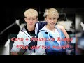 The way you move lyrics -Cash and Maverick Baker- FMV