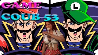 Game Coub #53 .🐣🌏😈🥊Подборка игрового видео для настроения