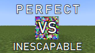 The INESCAPABLE Minecraft Prison EXISTS (but its not perfect...)