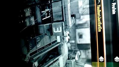 Prafain: Lowered Health & Third Person