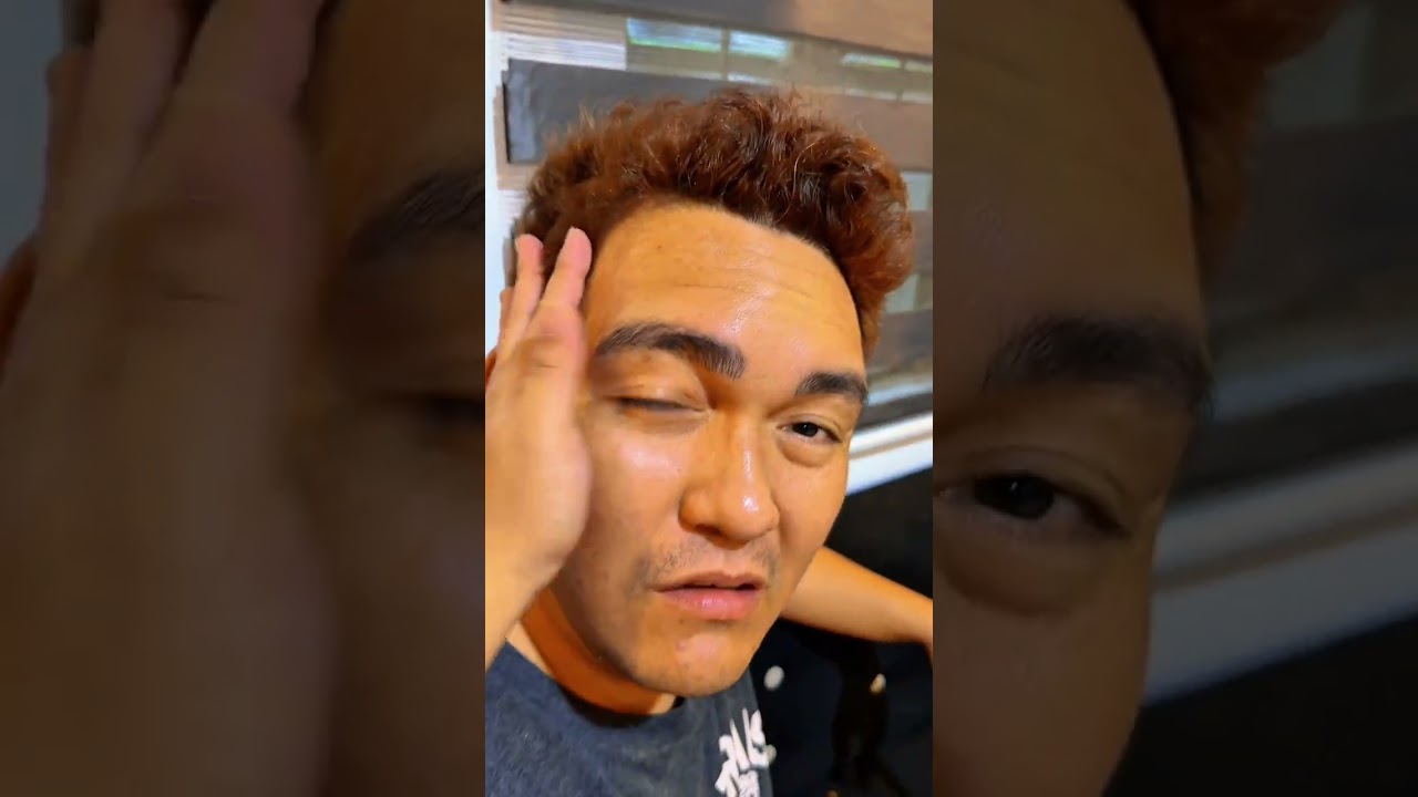 Doupleganger prank kay papa kul 