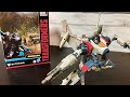 【トランスフォーマー】ジェット戦闘機に完全変形！スタジオシリーズss-65ブリッツウィングレビュー/Transformers StudioSeries65BLITZWING