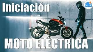 MOTOS ELÉCTRICAS  Precios, autonomías, baterías y permisos  Zero  Ray  Askoll