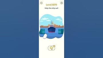 DOP 2 Gameplay Level 2870 Shorts Delete One Part Solution and Answer 🔥 Subscribe 🔥