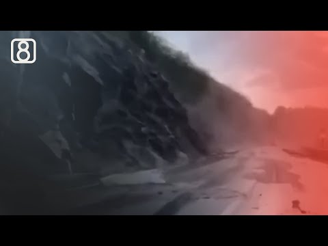 სტიქიის შედეგები და სინოპტიკოსების პროგნოზი